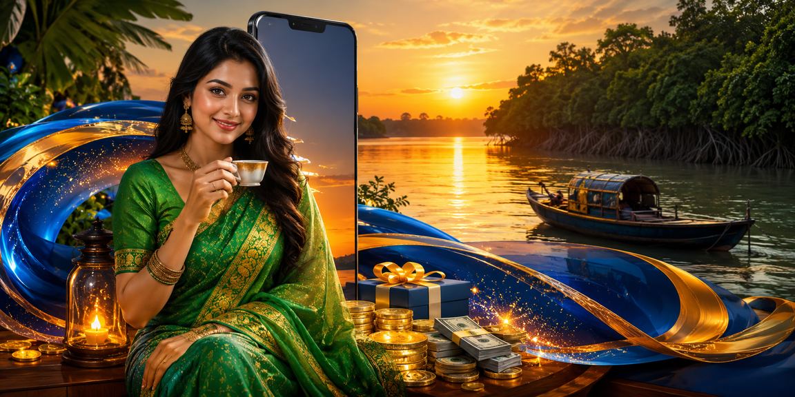 ব্যবহারকারীদের জন্য ক্যাশব্যাক ও বোনাস সুবিধা